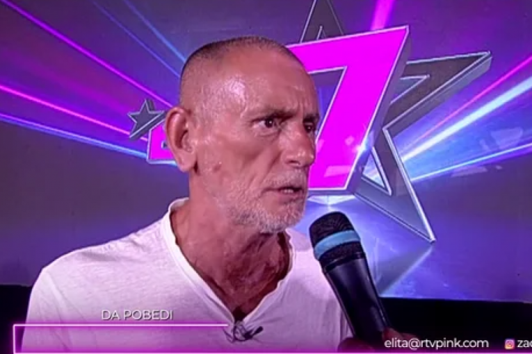 Lepi MIća Elita 7 Zadruga finale uživo