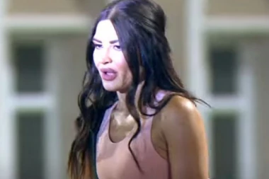 JELENA IZVISILA NAKON FINALA ELITE! Ljubavnik joj dao šut-kartu, blamiranje na Pinku joj se nije isplatilo!