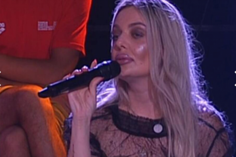 Sestra Jovane Cvijanović napravila haos, prekinula finale Elite 7 Zadruga