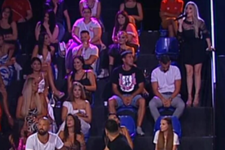 Sestra Jovane Cvijanović napravila haos, prekinula finale Elite 7 Zadruga