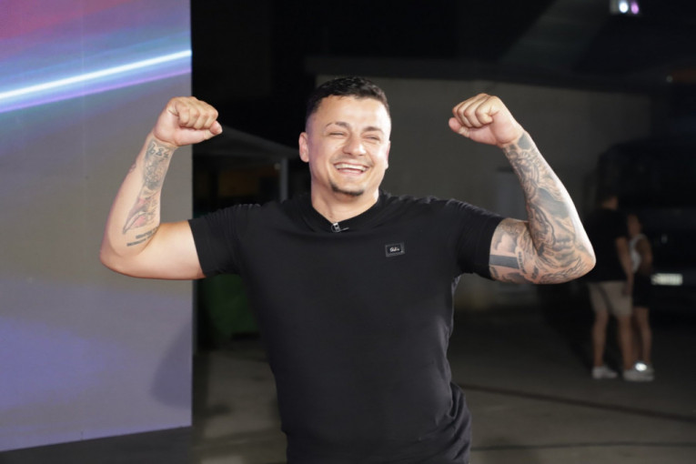  Borislav Terzić Terza