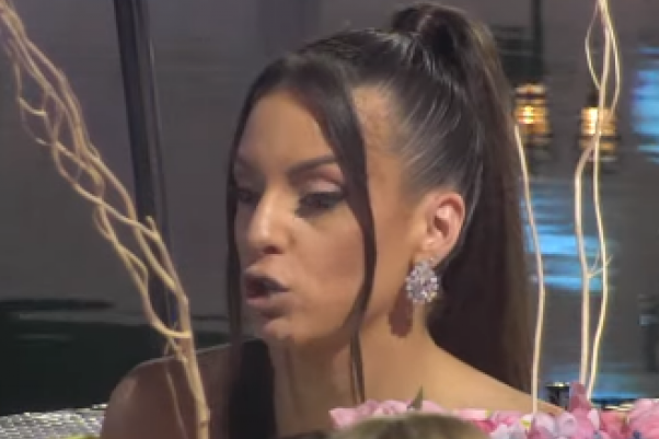 Miona Jovanović Elita 7 finale uživo