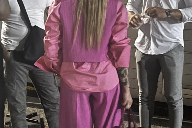 Žana sakrila alkohol u torbu Elita 7 Zadruga finale uživo