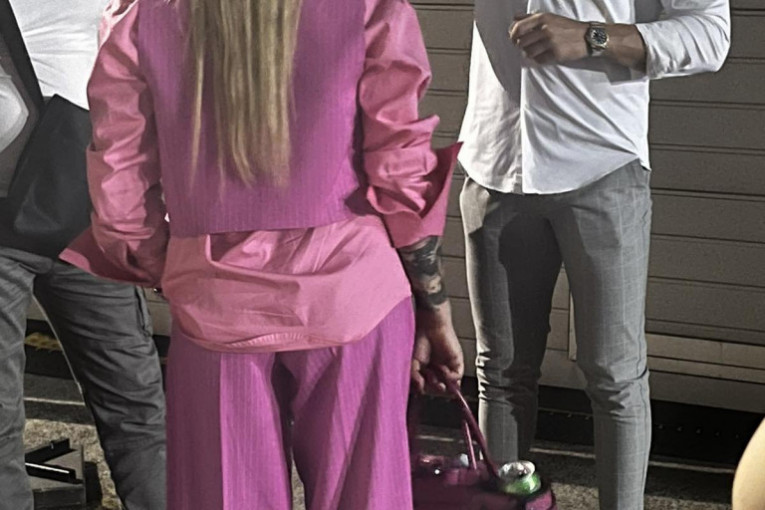 Žana sakrila alkohol u torbu Elita 7 Zadruga finale uživo