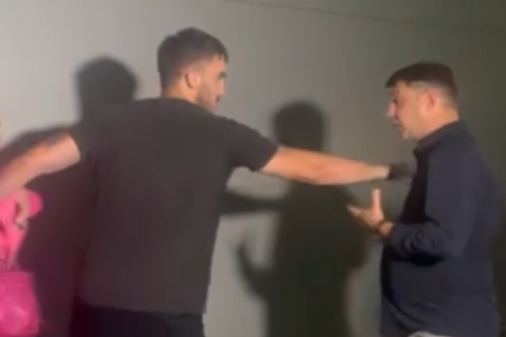 Žana Omnia i Ivan Marinković okršaj na finalu Elite