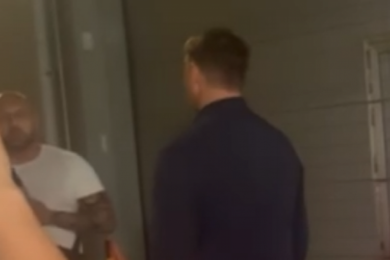 Žana Omnia i Ivan Marinković okršaj na finalu Elite