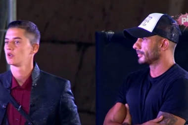 "NE VERUJEM U ANĐELINU LJUBAV... MOŽEMO SE VIDETI NA SUDU!": Bojana posle "Elite" KIVNA NA SVE (VIDEO)