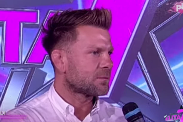 STANISLAV ZAKUCAO MIONU ZA SVA VREMENA: Ovakvo PONIŽENJE nije doživela ni od Ša! SKANDAL NA PINKU! (FOTO)