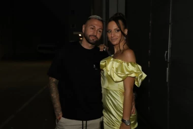 MIONA PRIZNALA NAPOKON DA JE IMALA MODRICE: Roditeljima uputila ŽESTOKE PROZIVKE, a OVO je odluka gde će provesti prvu noć! (VIDEO)