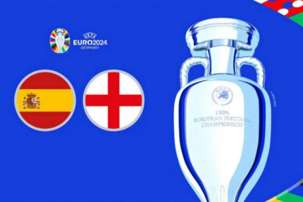 EVRO 2024: FINALE!!!