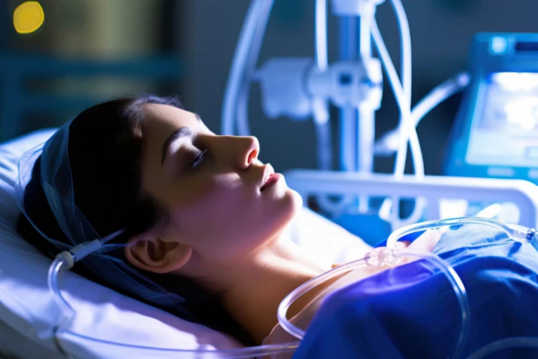 TINEJDŽERKA (16) PREMINULA POSLE UKLANJANJA OŽILJKA OD INFICIRANOG PIRSINGA: Bezazlena korekcija imala fatalne posledice