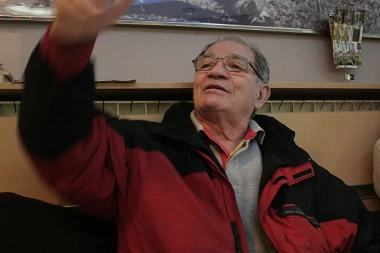 DRAGOSLAV ŠEKULARAC DOBIJA SPOMENIK U BEOGRADU: Evo gde će biti bista druge Zvezdine zvezde