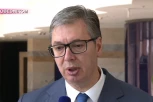 PREDSEDNIK VUČIĆ SE OBRATIO IZ EGIPTA: Naše je da čuvamo mir, a ludaci širom sveta neka rade šta im je volja!