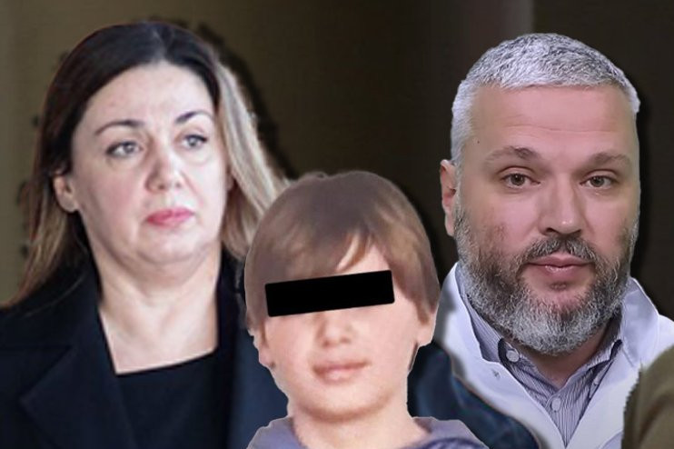 Kecmanovići presuda