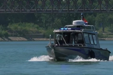 HITNO SE OGLASILA PORODICA MUŠKARCA KOJI JE NESTAO U DRINI KOD LOZNICE! Zamolili građane samo jedno!