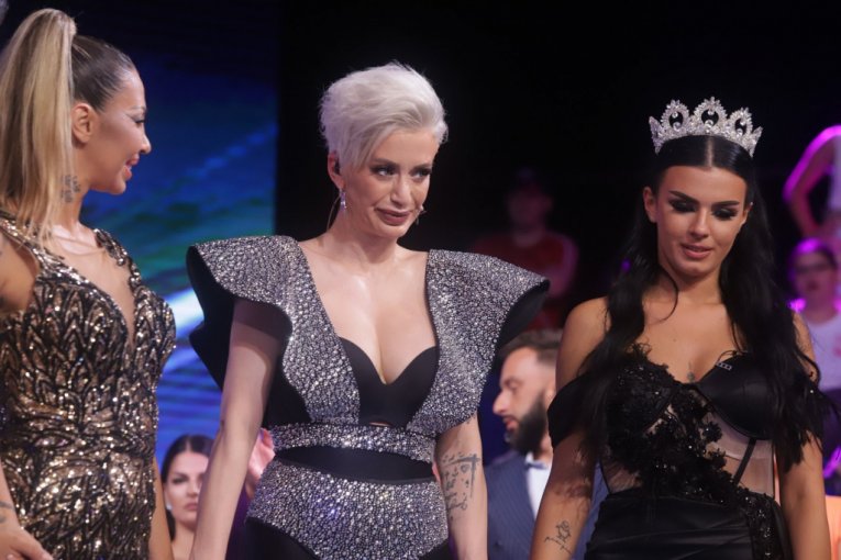 ВСЕ ГОВОРЯТ О ДИСКВАЛИФИКАЦИИ БЕРЕМЕННОЙ АНИТЫ! Вот что происходит со Станойлович, после выбывания участницы развязала язык