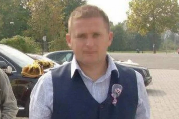 OVO JE MUŠKARAC KOJI JE NASTRADAO KOD LAJKOVCA: Branislav krenuo na posao, pa na njega NALETEO PIJANI VOZAČ (26)!