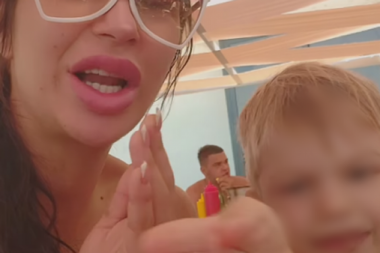 Željko Kulić, Ivanov i Miljanin sin