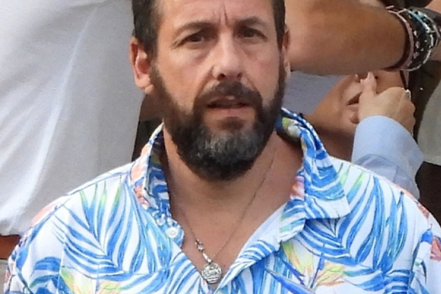 Adam Sandler
