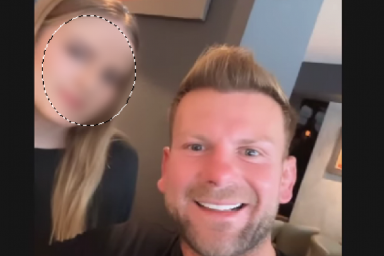 Stanislav Krofak Instagram Vanesa Krofak 