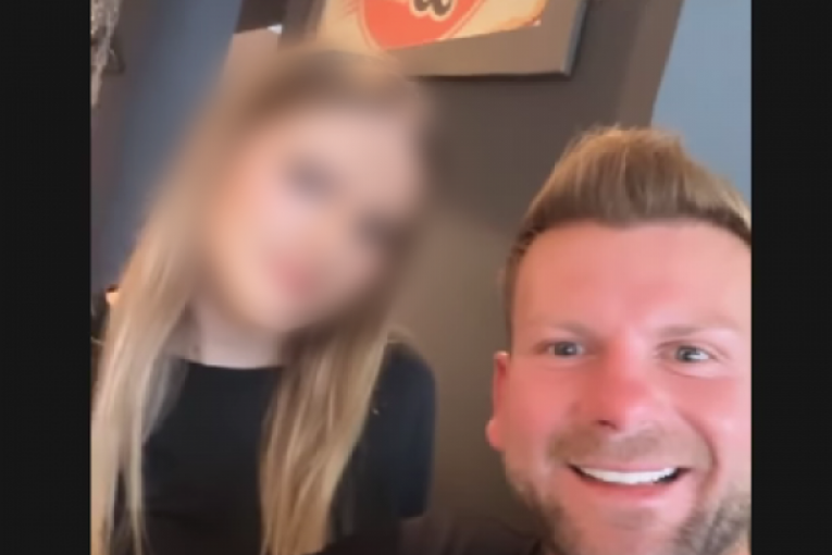 Stanislav Krofak Instagram Vanesa Krofak 