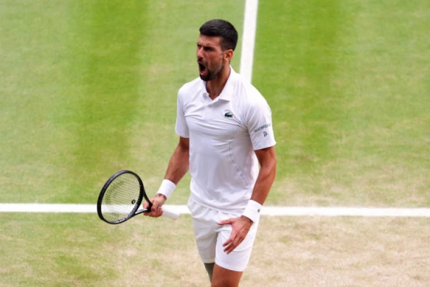 ĐOKOVIĆ IMA PROTIVNIKA MANJE: Jedan od najboljih tenisera je odustao od OI zbog OVOGA