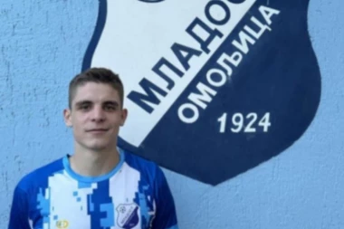 POJAČANJE VREDNO TITULE: Trener Divić jača navalni deo tima - on će biti zadužen za golove!