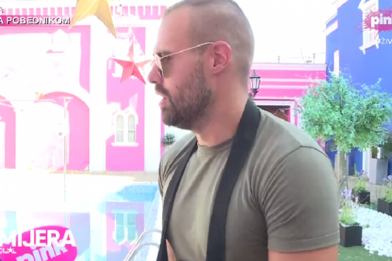 Uroš Rajačić Elita 7