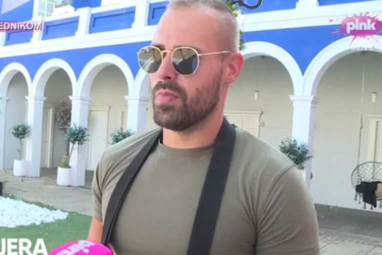 Uroš Rajačić Elita 7