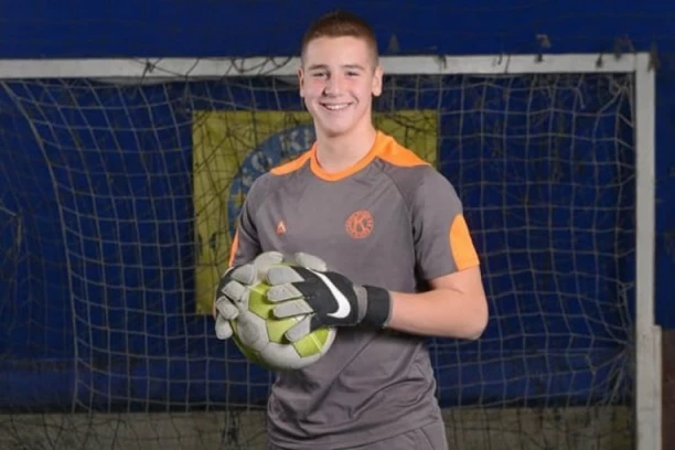 SA DORĆOLA U REAL: Mladi golman napušta srpsku prestonicu - jedna stvar je bila presudna u odabiru nove sredine!