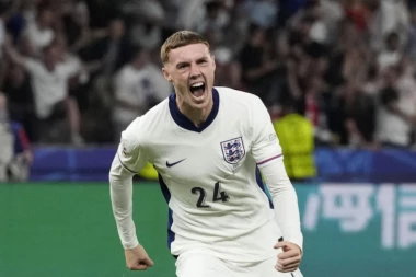 LUDILO U BERLINU! Palmer EVROGOLOM doneo IZJEDNAČENJE! Engleze ponovo UTIŠAO Ojarzabal! (VIDEO)