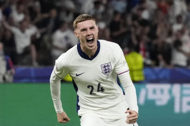 LUDILO U BERLINU! Palmer EVROGOLOM doneo IZJEDNAČENJE! Engleze ponovo UTIŠAO Ojarzabal! (VIDEO)