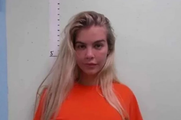 POPULARNA INFLUENSERKA ZAVRŠILA IZA REŠETAKA ZBOG OTMICE: Od mučnih detalja će vam se okrenuti želudac, šokantna svedočenja žrtava otkrivena!