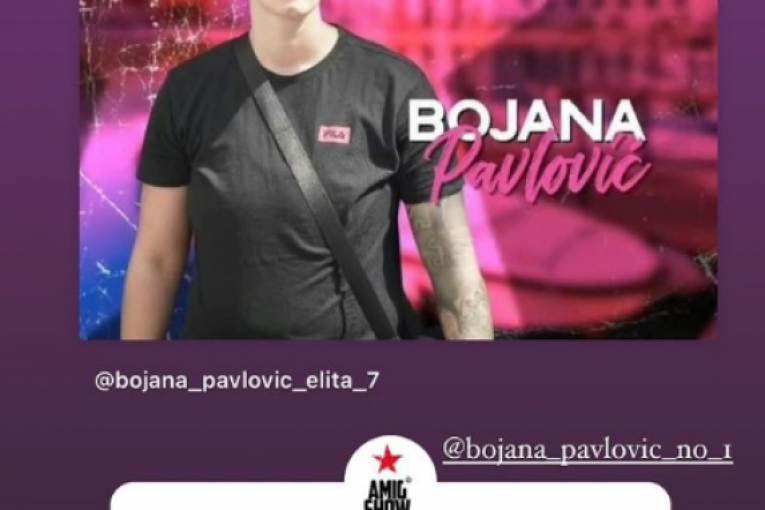 Bojana Pavlović