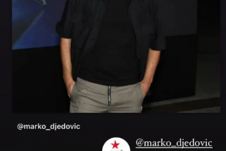 Marko Đedović