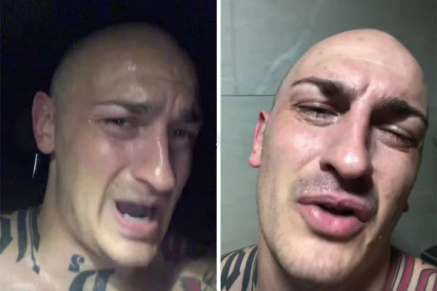 OBRNULE SE ULOGE! Šok u Budvi - sad publika "DEMONIZUJE" Desingericu! (GALERIJA)