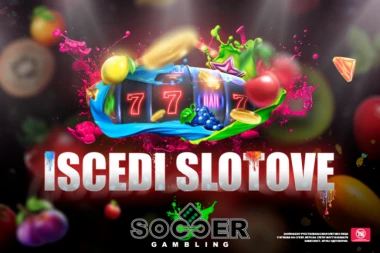 IGRAČI SU PREPOZNALI VIP MESTO ZA SVOJU IGRU