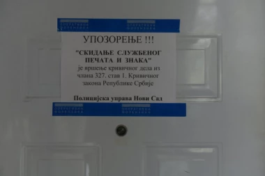 "BILI SU PROBLEMATIČNI, PSA NIKADA NISU IZVODILI!" Komšije progovorile o sinu i ocu koga je rastrgao pit bul u Novom Sadu: "Potpuno su izgubili kontrolu..." (FOTO)