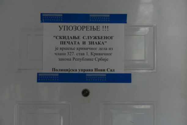 "BILI SU PROBLEMATIČNI, PSA NIKADA NISU IZVODILI!" Komšije progovorile o sinu i ocu koga je rastrgao pit bul u Novom Sadu: "Potpuno su izgubili kontrolu..." (FOTO)