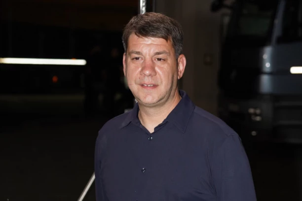 IVAN MARINKOVIĆ IMA PLAN B: Svi se pitaju - da li će u ovoj GARNITURI da se pojavi u "Eliti 8" - već su stupili u kontkat!