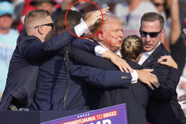TAJNE SATOVA TAJNIH SLUŽBI U AMERICI: Evo šta znači "operativni poklon" i kako su se uz pomoć njih povezivali strani obaveštajci