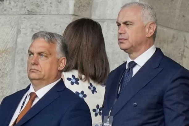 TERZIĆ ZA REPUBLIKU O SUSRETU SA ORBANOM U BERLINU: Čega god se uhvati, napravi odličan rezultat, VELIKI JE PRIJATELJ SRBIJE!