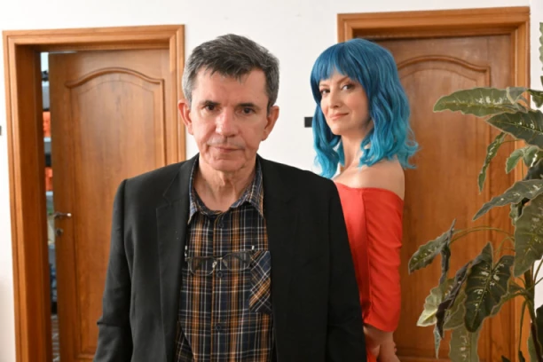 SNIMA SE SERIJA "MIHOLJSKO LETO": Slavko Štimac završio u staračkom domu, a ovi glumci mu prave društvo! (FOTO+VIDEO)