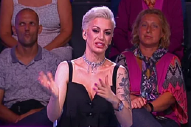 Dušica Jakovljević