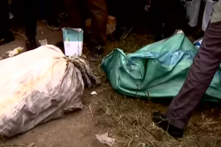 UŽAS: Broj poginulih u urušavanju kamenoloma porastao na 14