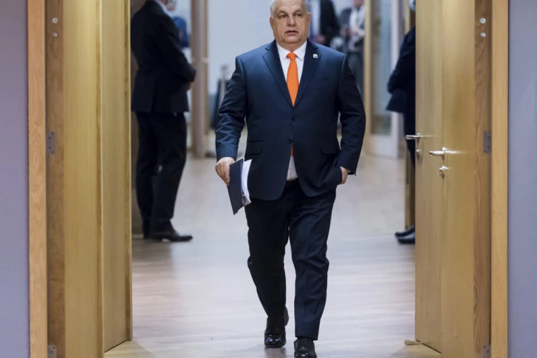 NIVO DUNAVA OPADA: Orban i Mađari odahnuli, a evo koja zemlja iz našeg komšiluka sada NAJVIŠE STRAHUJE OD POPLAVA