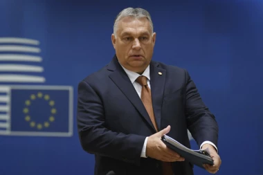 ORBAN PRESAVIJA TABAK, NEĆE VIŠE DA TRPI: Mađarski premijer najavio tužbu protiv Evropske unije!