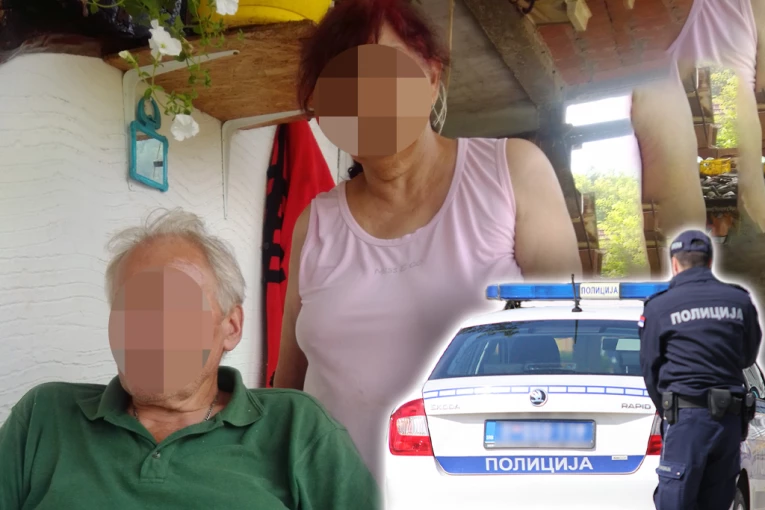 ROĐAK UBIJENOG RADETA OTKRIO MOTIV KRVOPROLIĆA: Zapalio mu je štalu, a onda je usledio HOROR