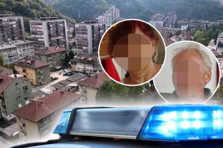 UBICU RUMENE I RADETA TRAŽE DRONOM! Meštani otkrili veoma važan detalj o dedi napadaču!