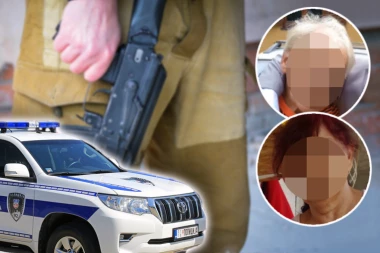 PRONAĐENA JOŠ JEDNA RANJENA OSOBA KOD MAJDANPEKA, EVO KAKVO JE NJENO STANJE: Otkriveno čime je ubijen BRAČNI PAR!